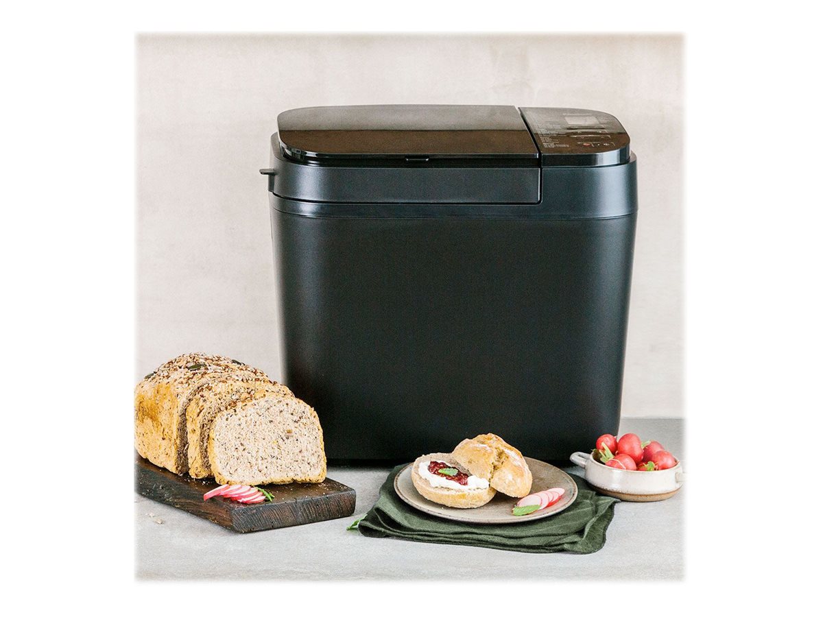 Panasonic | Bread Maker | SD-R2530 | Power 550 W | Number of programs 30 | Display Yes | Black - Image 13