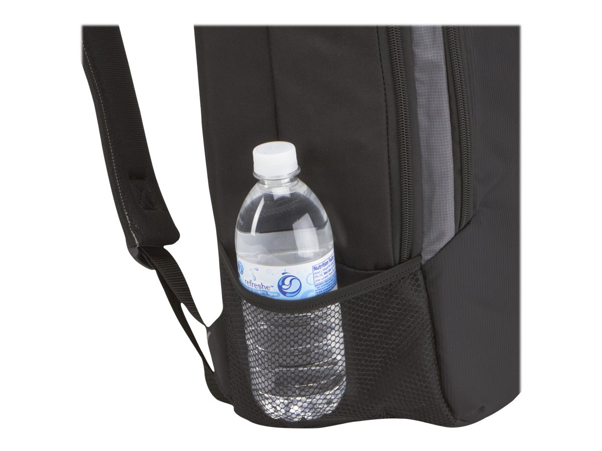 Case Logic | VNB217 | Fits up to size 17 " | Backpack | Black - Image 12