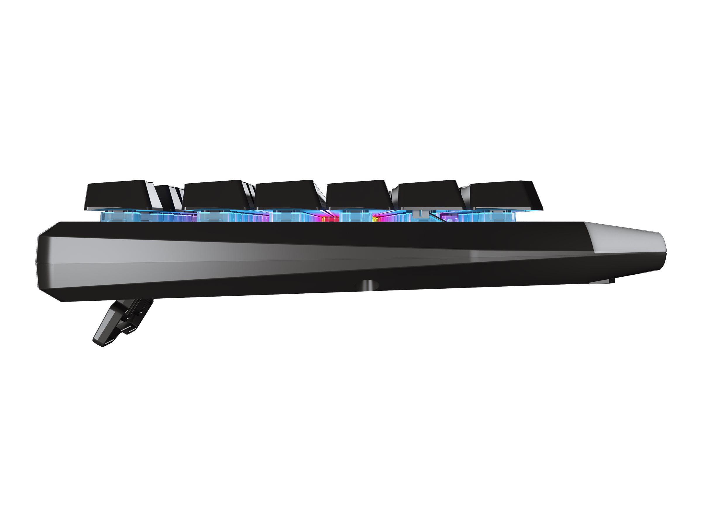 Genesis | Rhod 300 RGB | Gaming keyboard | Wired | RGB LED light | US | 1.75 m - Image 11