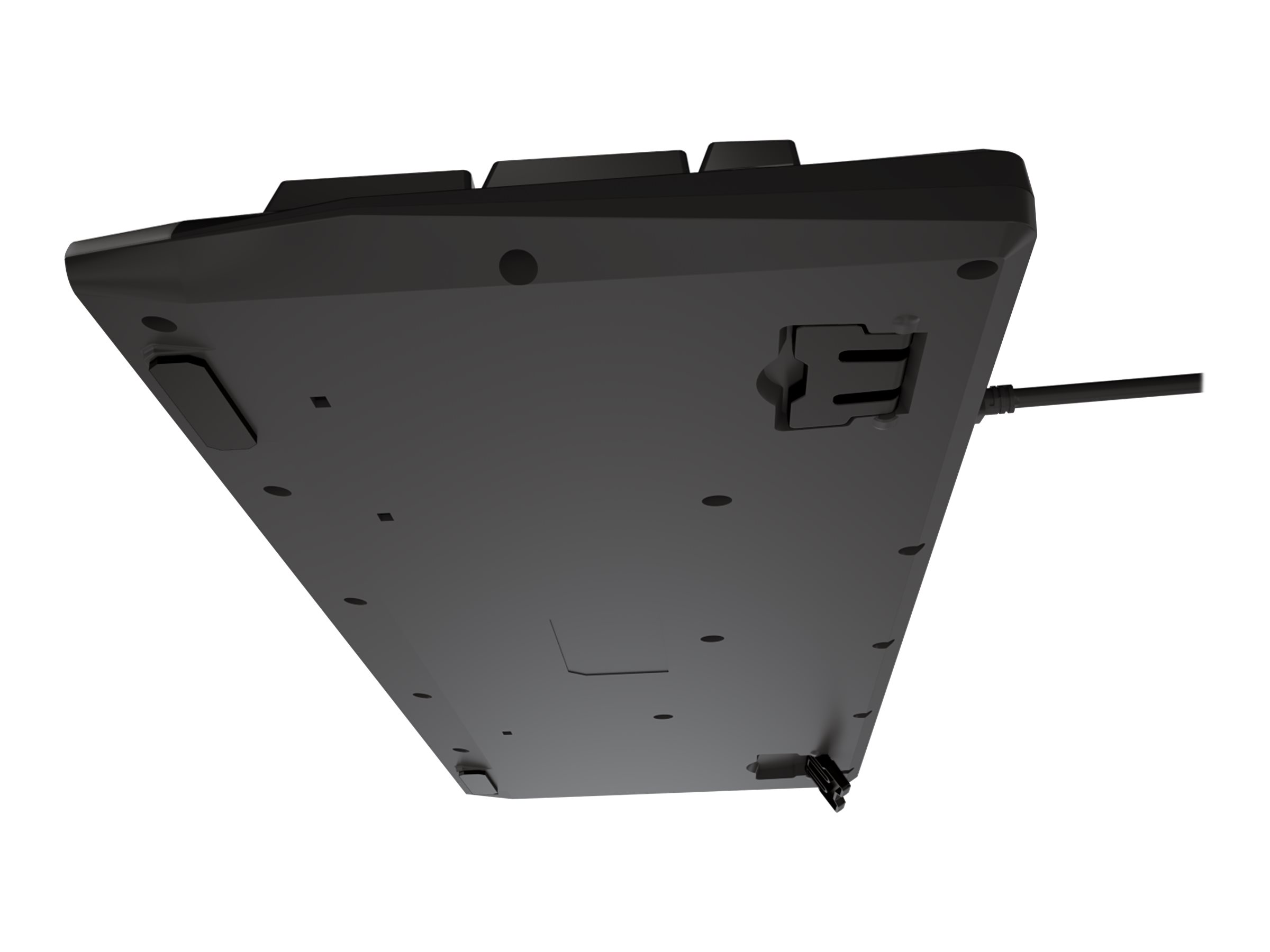 Genesis | Rhod 300 RGB | Gaming keyboard | Wired | RGB LED light | US | 1.75 m - Image 14