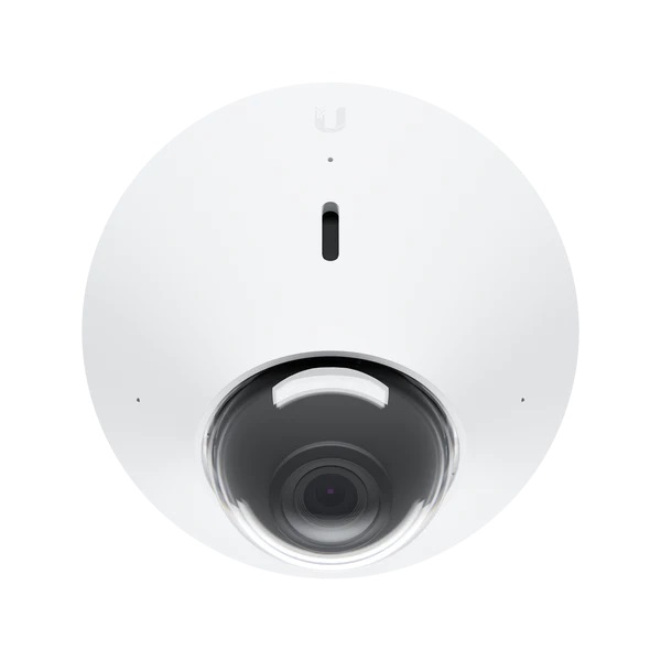Ubiquiti | Dome Camera | Protect G4 | Dome | 5 MP | Fixed | IPX4, IK08 | H.264 | Flash memory support 256 MB