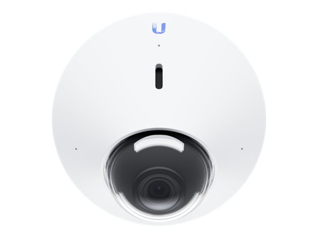 Ubiquiti | Dome Camera | Protect G4 | Dome | 5 MP | Fixed | IPX4, IK08 | H.264 | Flash memory support 256 MB - Image 2