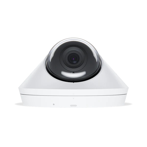 Ubiquiti | Dome Camera | Protect G4 | Dome | 5 MP | Fixed | IPX4, IK08 | H.264 | Flash memory support 256 MB - Image 3