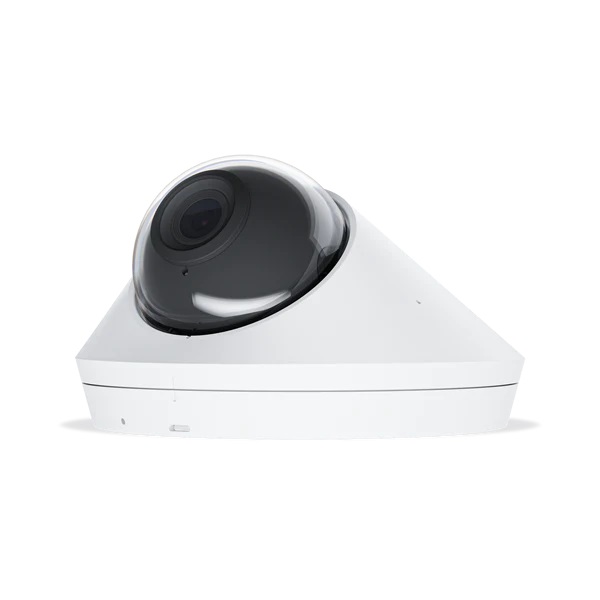 Ubiquiti | Dome Camera | Protect G4 | Dome | 5 MP | Fixed | IPX4, IK08 | H.264 | Flash memory support 256 MB - Image 5