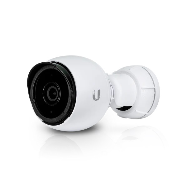 Ubiquiti | Bullet Camera (3 Pack) | Protect G4 | Bullet | 5 MP | Fixed | IPX4, IK04 | H.264 | Flash memory support 256 MB