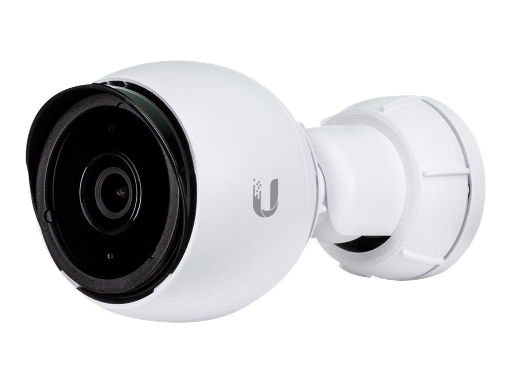 Ubiquiti | Bullet Camera (3 Pack) | Protect G4 | Bullet | 5 MP | Fixed | IPX4, IK04 | H.264 | Flash memory support 256 MB - Image 4