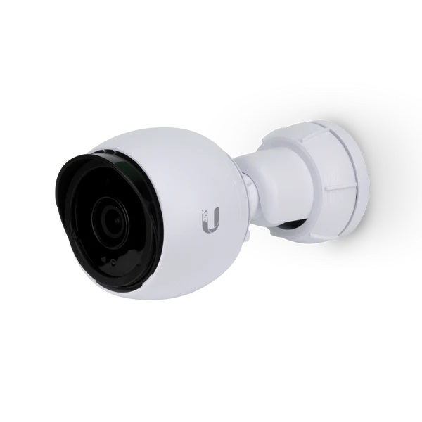 Ubiquiti | Bullet Camera (3 Pack) | Protect G4 | Bullet | 5 MP | Fixed | IPX4, IK04 | H.264 | Flash memory support 256 MB - Image 7