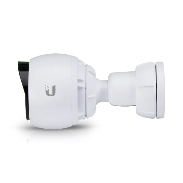 Ubiquiti | Bullet Camera (3 Pack) | Protect G4 | Bullet | 5 MP | Fixed | IPX4, IK04 | H.264 | Flash memory support 256 MB - Image 9