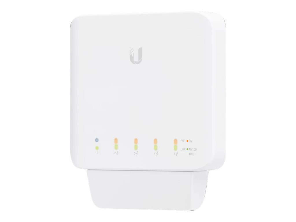 Ubiquiti Switch Flex | Ubiquiti