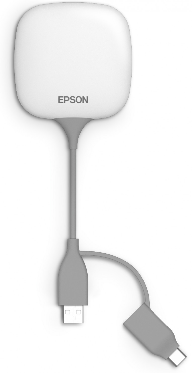Epson | Wireless Presentation System | ELPWP10