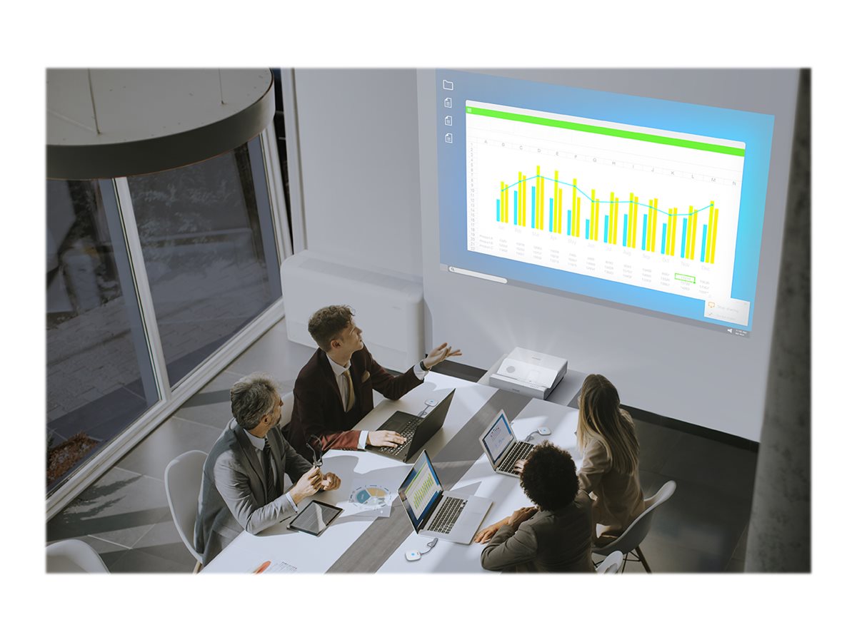 Epson | Wireless Presentation System | ELPWP10 - Image 10