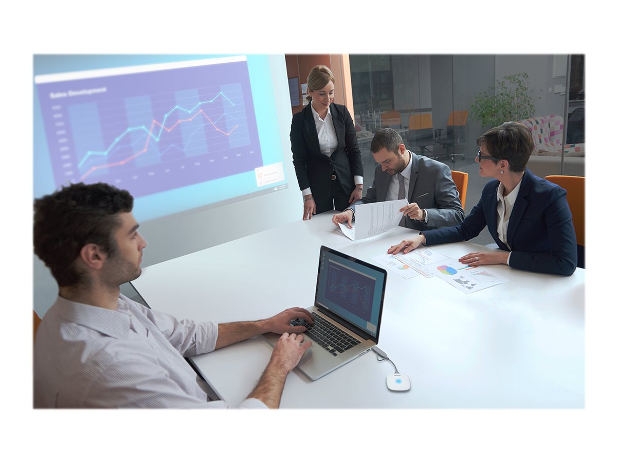 Epson | Wireless Presentation System | ELPWP10 - Image 12