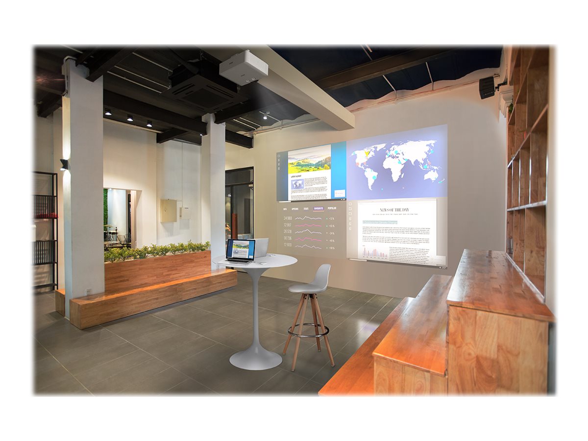 Epson | Wireless Presentation System | ELPWP10 - Image 14