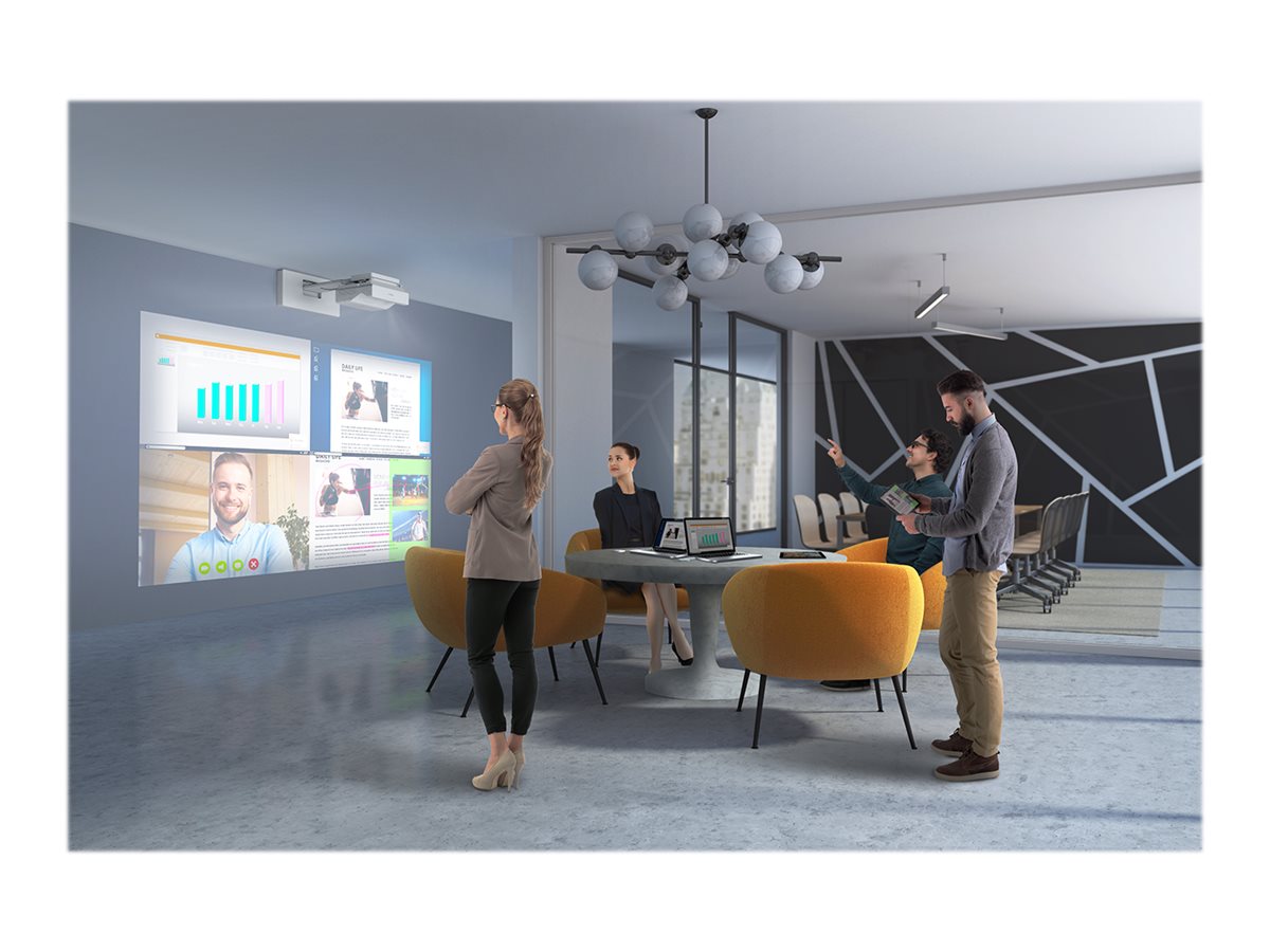 Epson | Wireless Presentation System | ELPWP10 - Image 15