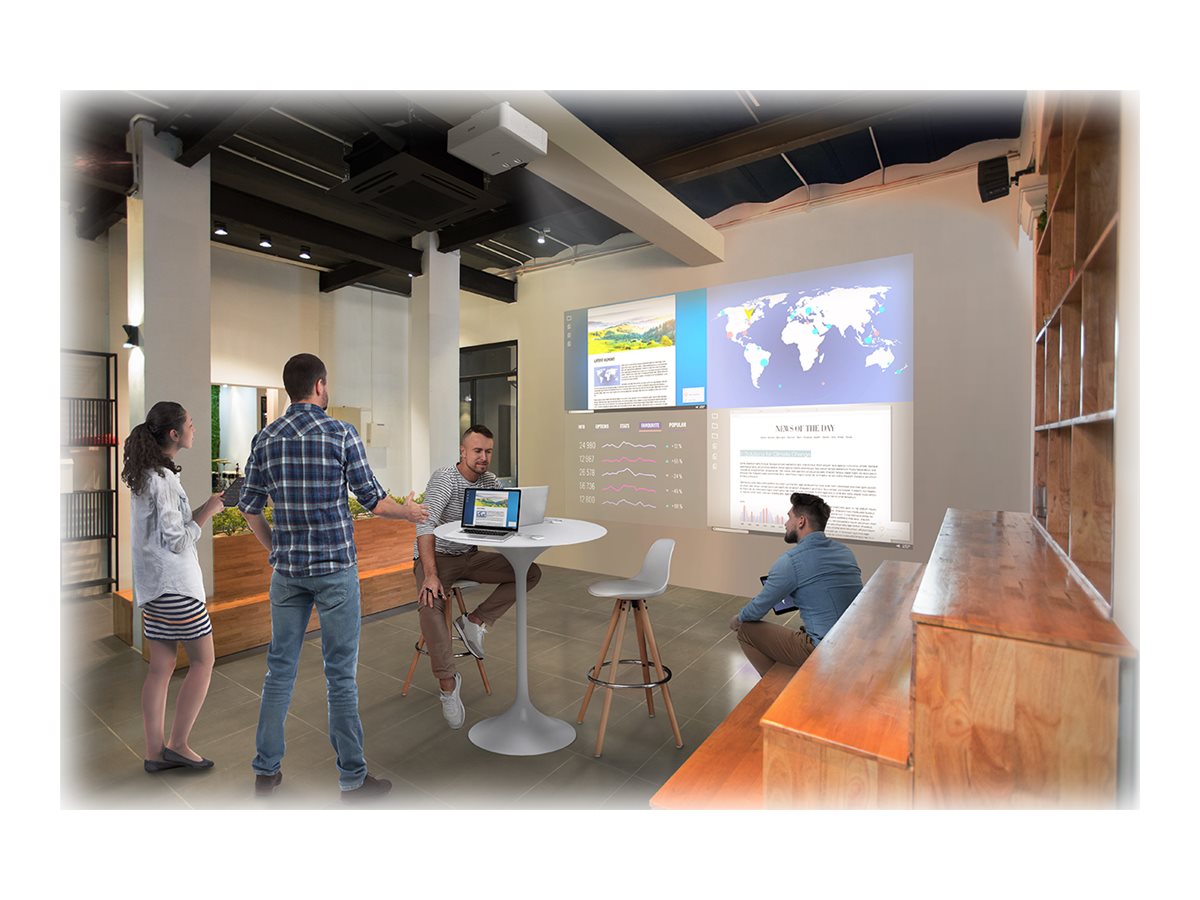 Epson | Wireless Presentation System | ELPWP20 - Image 13