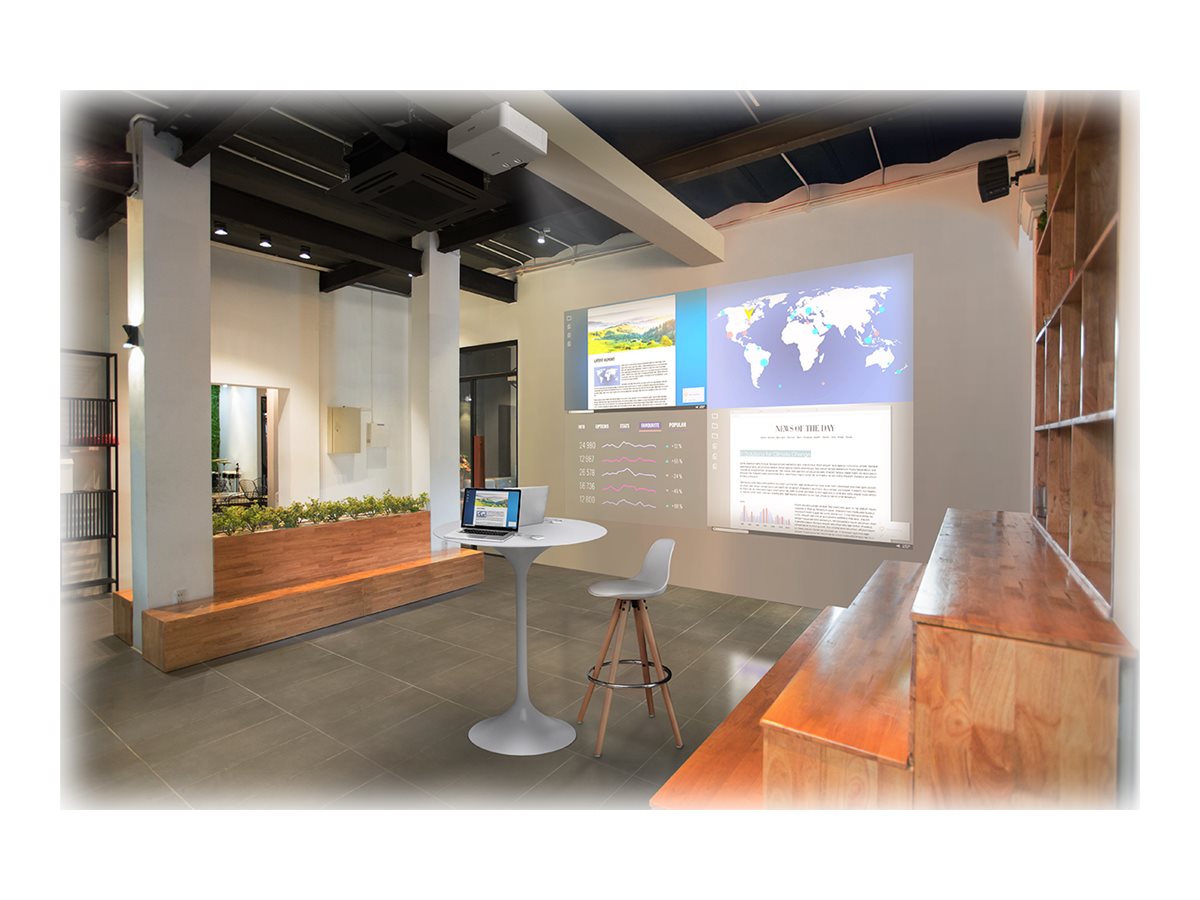 Epson | Wireless Presentation System | ELPWP20 - Image 14