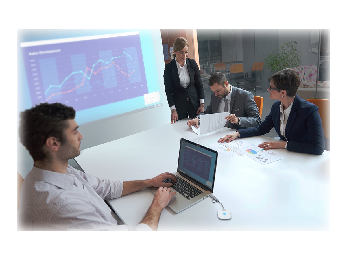 Epson | Wireless Presentation System | ELPWP20 - Image 16