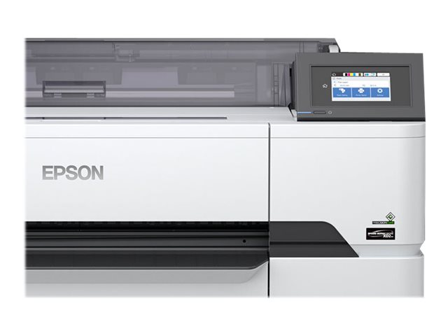Epson Flexible technical printer | SureColor SC-T5405 | Inkjet | Colour | Wireless Multifunction Color Printer | A0 | Wi-Fi | Light Grey - Image 5