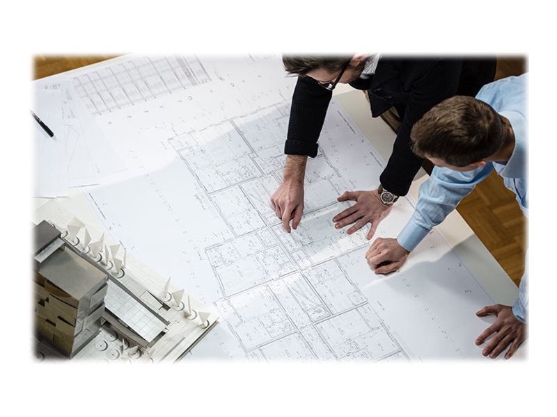 Epson Flexible technical printer | SureColor SC-T5405 | Inkjet | Colour | Wireless Multifunction Color Printer | A0 | Wi-Fi | Light Grey - Image 7