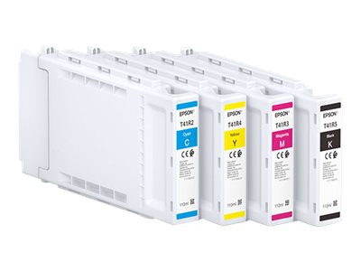 Epson Flexible technical printer | SureColor SC-T5405 | Inkjet | Colour | Wireless Multifunction Color Printer | A0 | Wi-Fi | Light Grey - Image 8