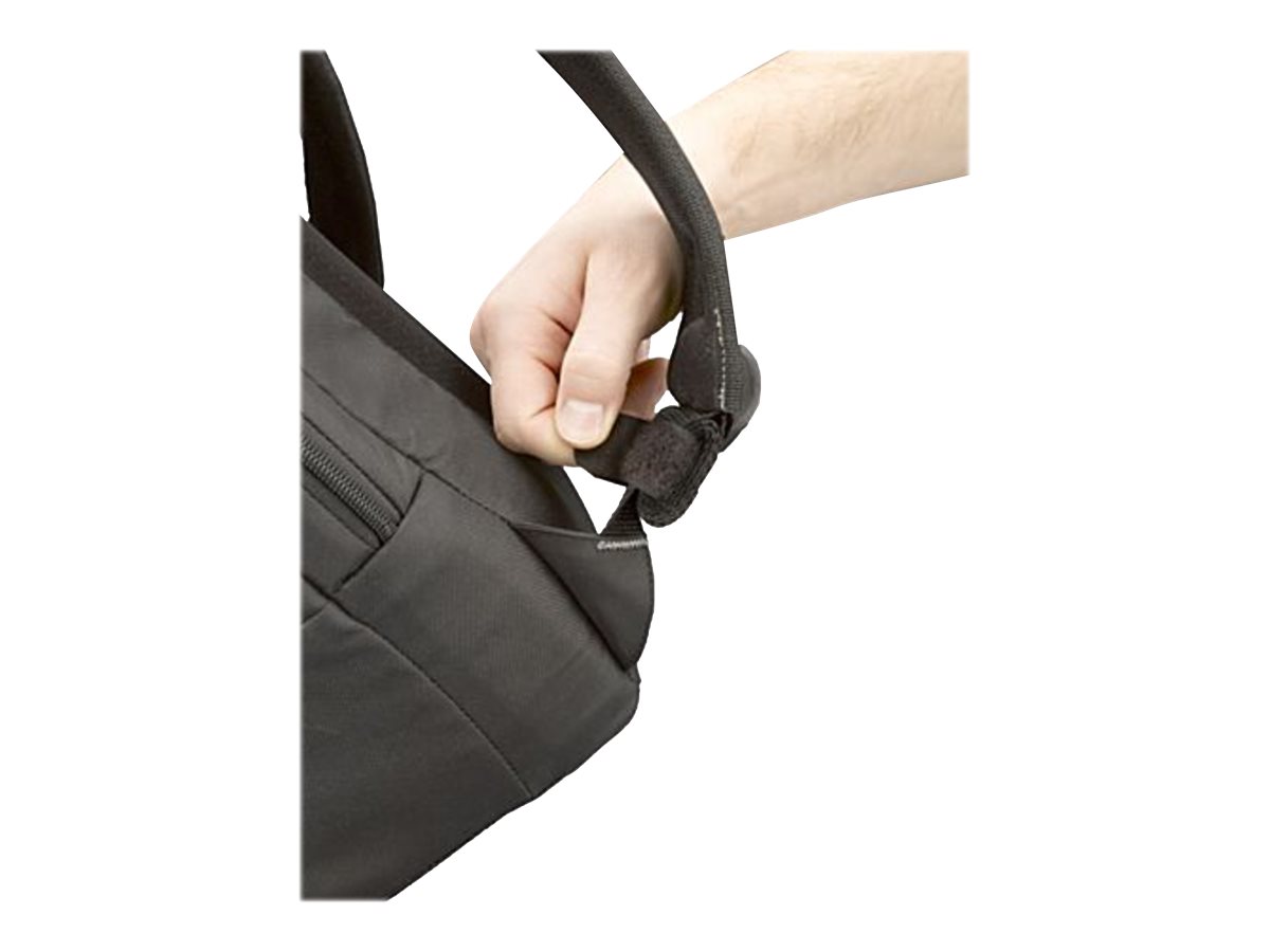 Case Logic | VNB217 | Fits up to size 17 " | Backpack | Black - Image 14