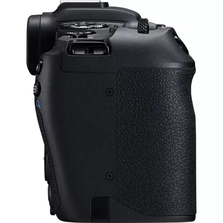 Canon | D.CAM EOS RP BODY EU26 (AIP2) | Megapixel 26.2 MP | ISO sensitivity (max) 40000 | Display diagonal 3.0 " | Wi-Fi | Automatic, manual | Frame rate 59.97fps (even/29.97) fps | CMOS | Black - Image 11