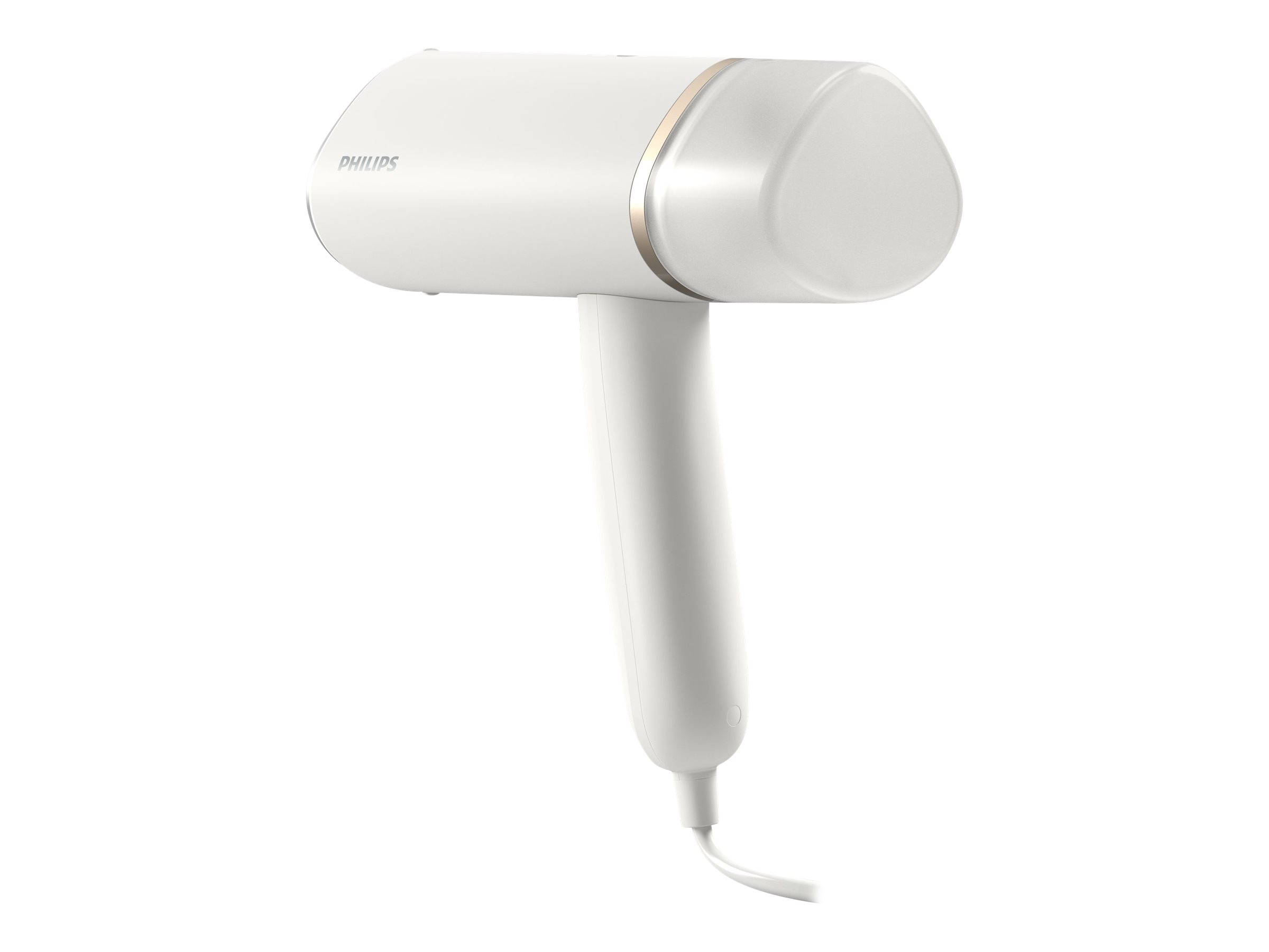 Philips | Steamer | STH3020/10 | Handheld | 1000 W | 0.12 L | 20 g/min | White - Image 3
