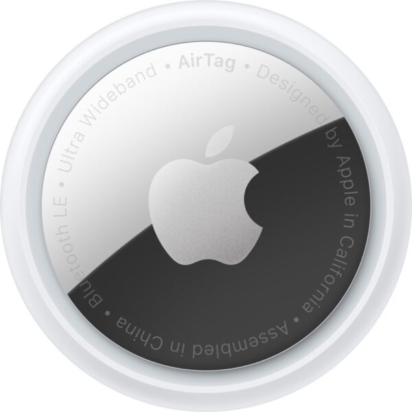 Apple | Tracker | AirTag (1 Pack)