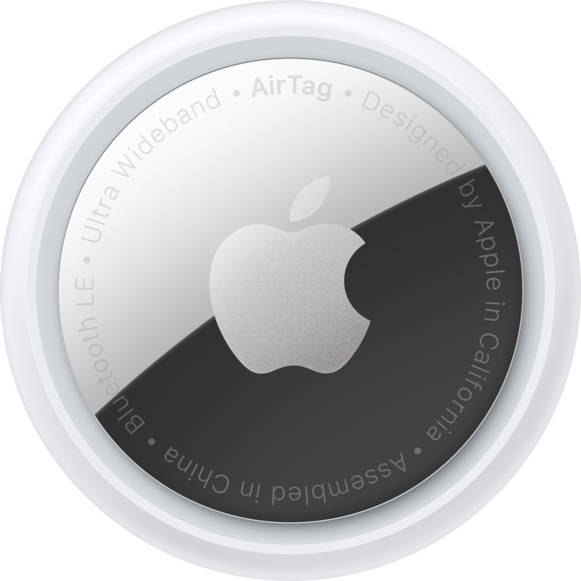 Apple | Tracker | AirTag (1 Pack)