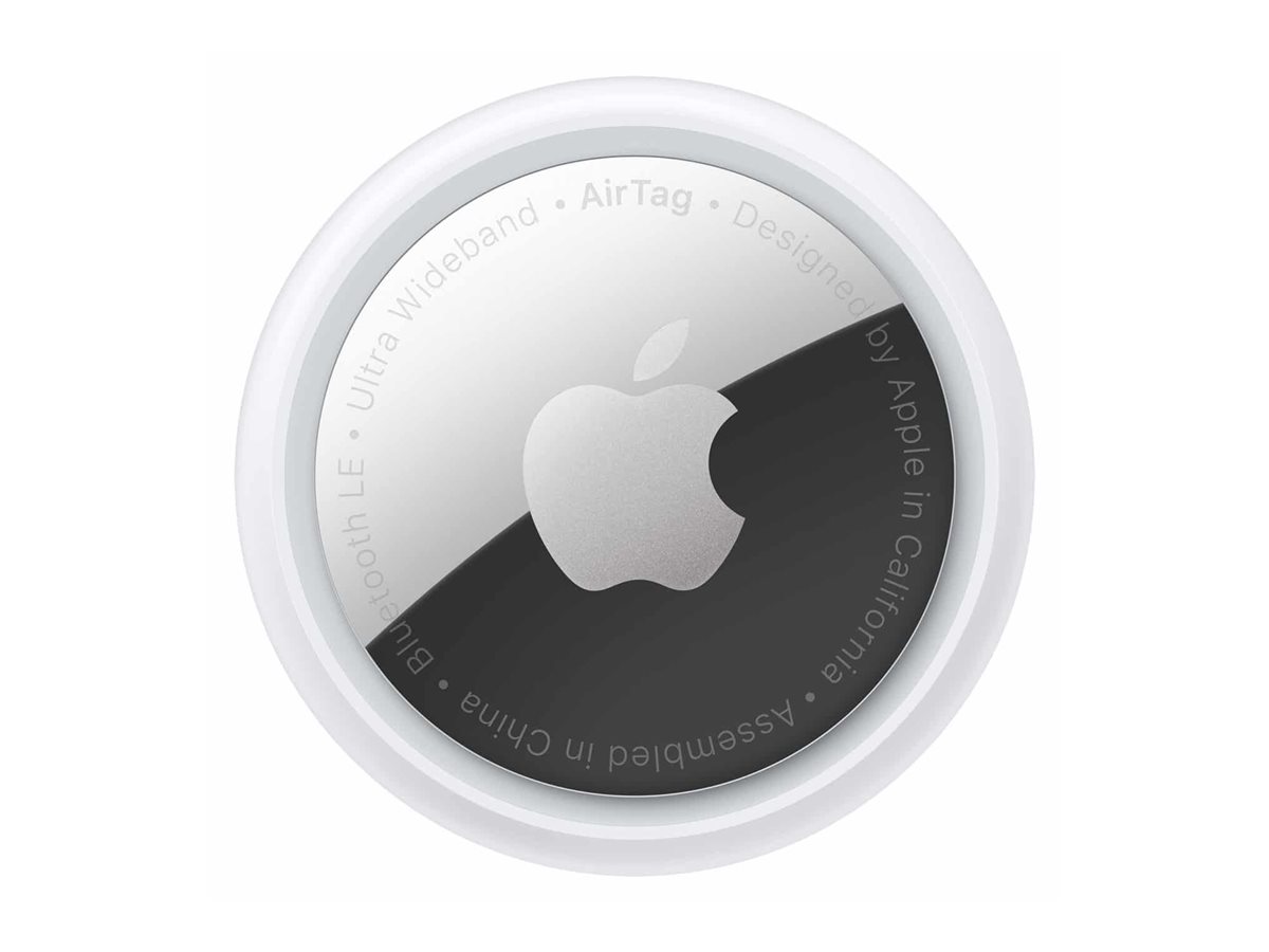 Apple | Tracker | AirTag (1 Pack) - Image 3