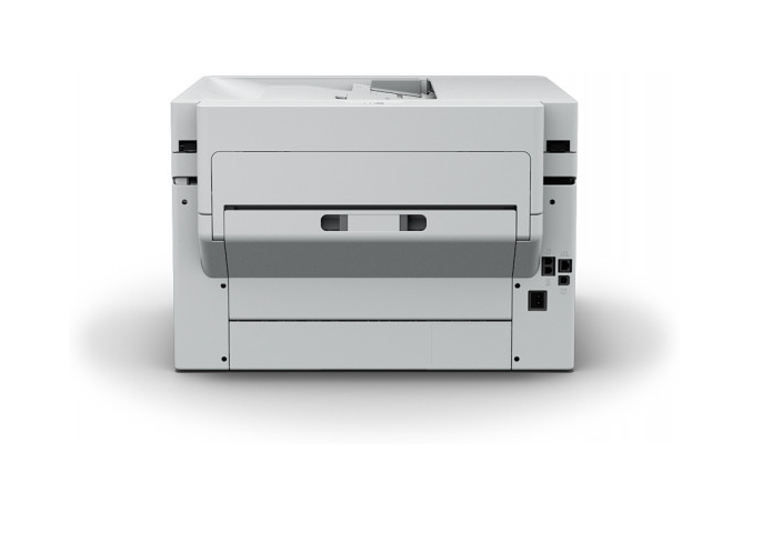 Epson Multifunctional printer | EcoTank L15180 | Inkjet | Colour | 4-in-1 | Wi-Fi | Black and white - Image 5
