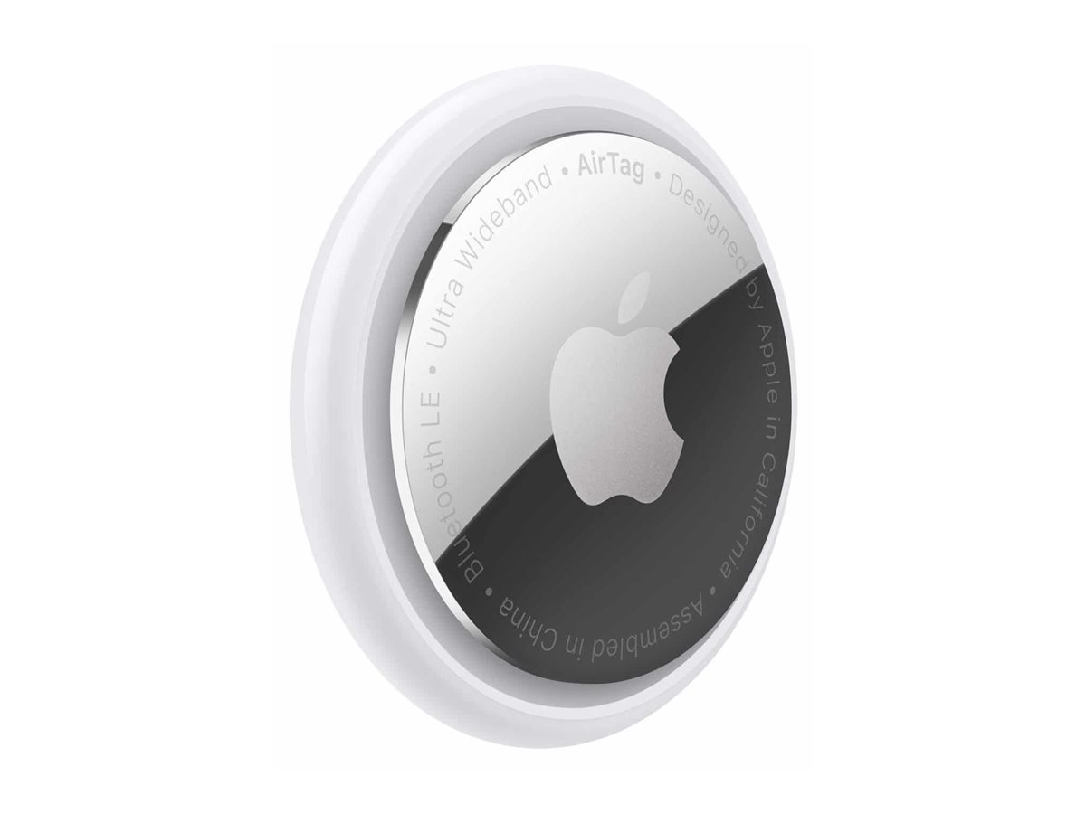Apple | Tracker | AirTag (1 Pack) - Image 6