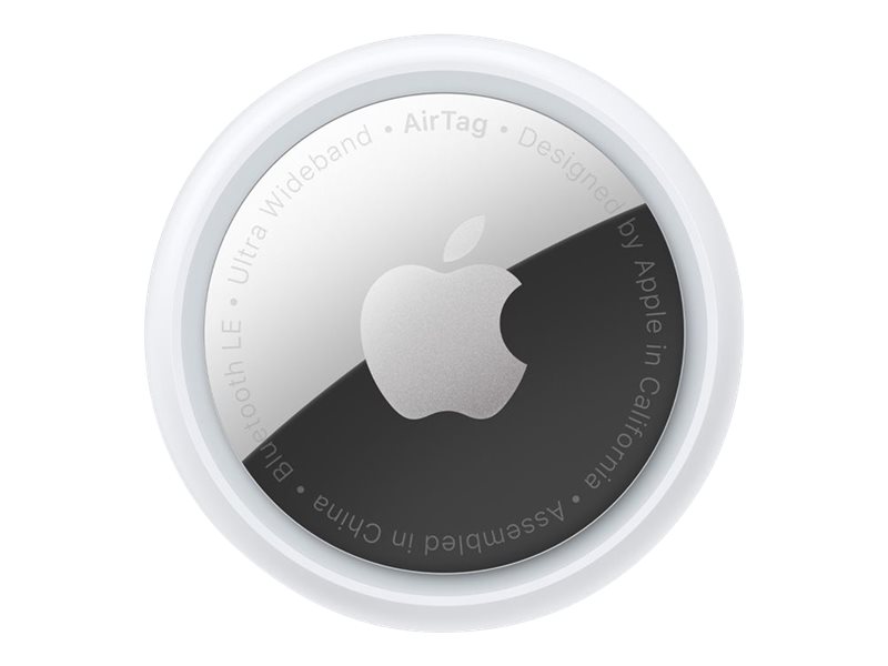 Apple | Tracker | AirTag (4 Pack) - Image 5