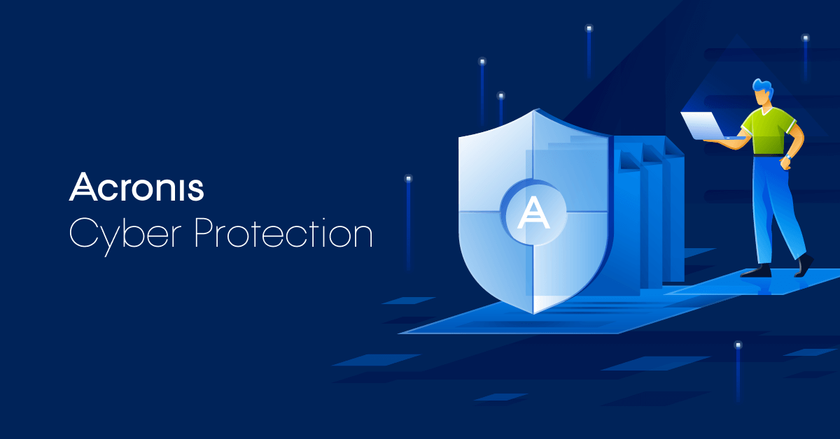 Acronis | Cloud | Storage Subscription License 5 TB | 1 year(s)