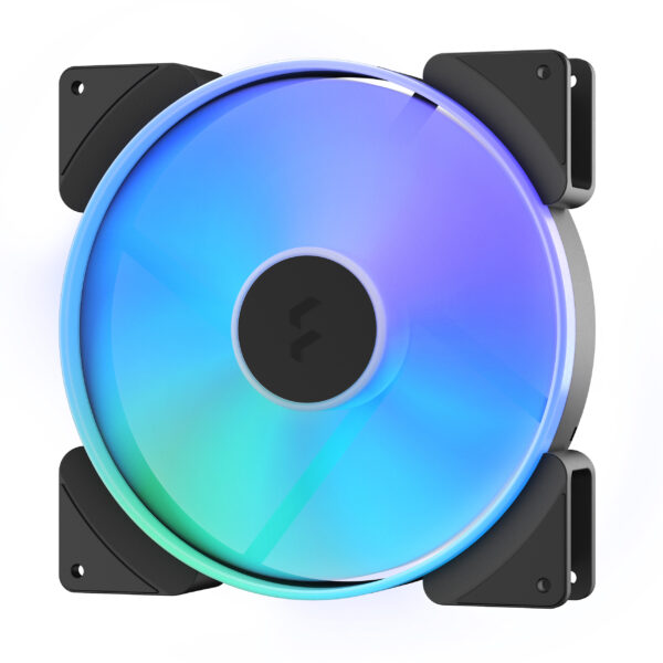 Fractal Design | Prisma AL-18 ARGB PWM | Case fan