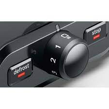 Bosch | DesignLine Toaster | TAT4P429 | Power 970 W | Number of slots 2 | Housing material Stainless Steel | Copper/Black - Image 10