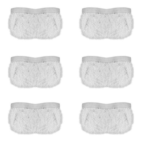 Polti | Cloths | PAEU0282 for Vaporetto | 6 pc(s)