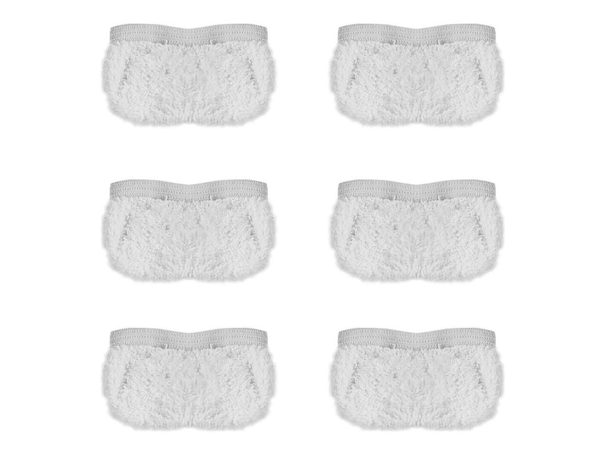 Polti | Cloths | PAEU0282 for Vaporetto | 6 pc(s)