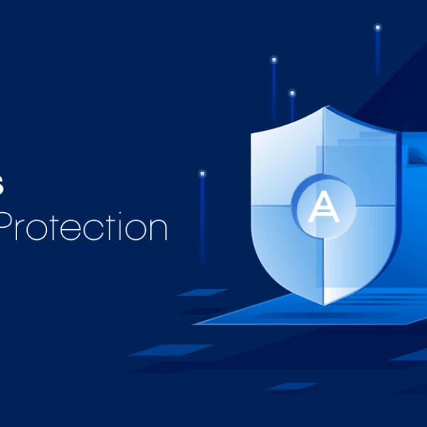 Acronis | Cloud | Storage Subscription License 4 TB | 3 year(s)