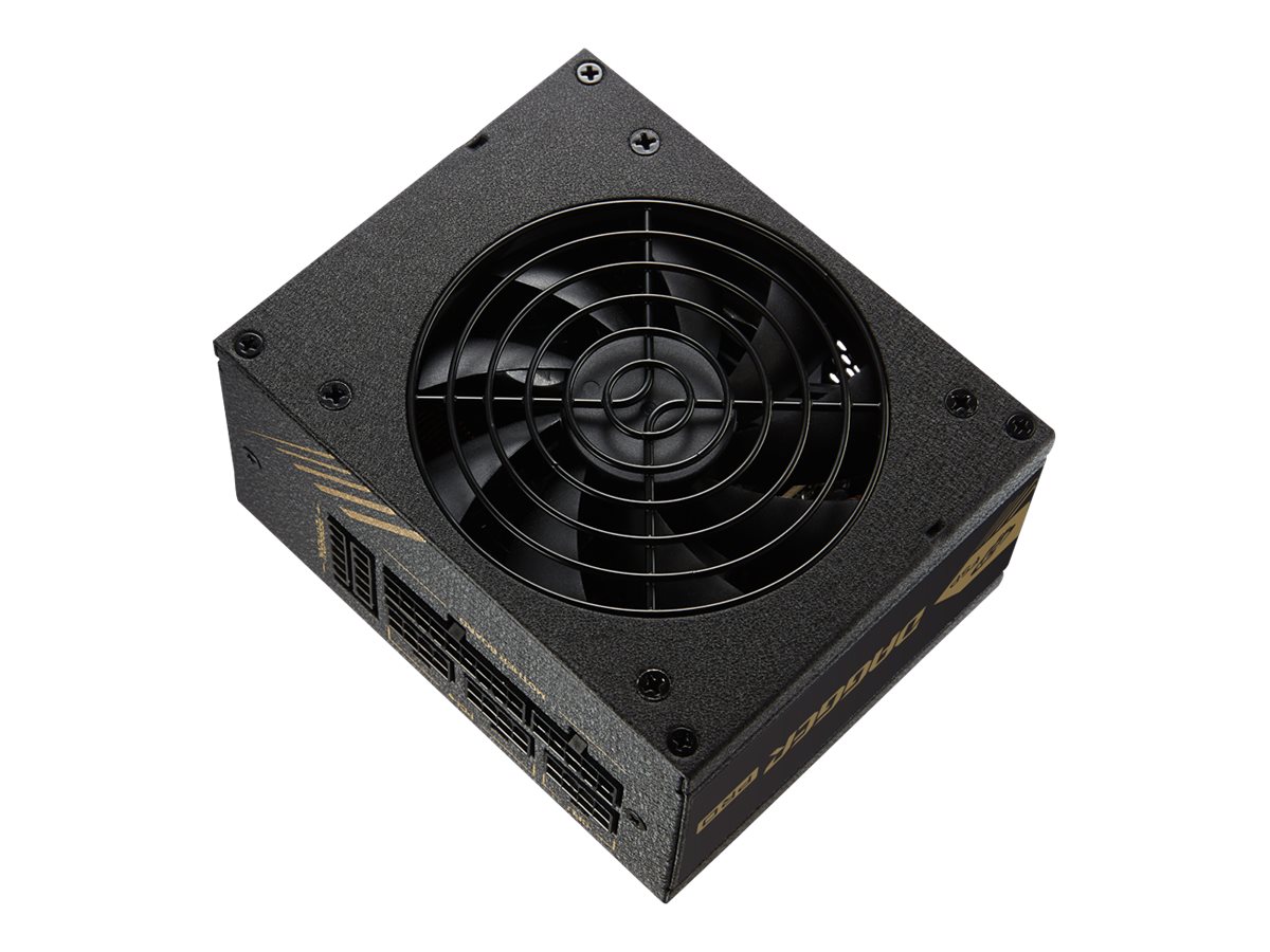 FSP | PSU | DAGGER PRO 650W | 648 W | 650 W - Image 8