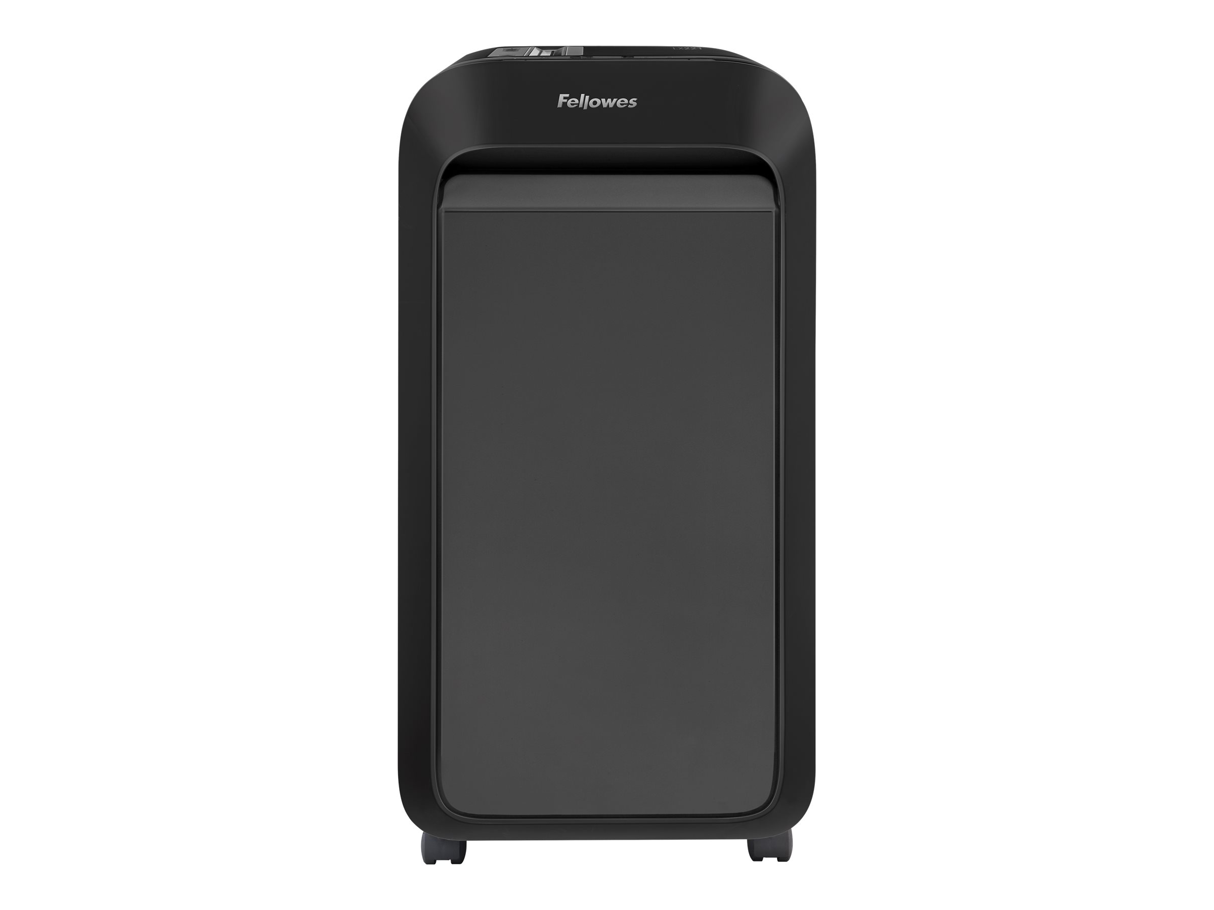 MicroShred | LX221 | Black | Paper shredding | Credit cards shredding | Traditional - Image 4