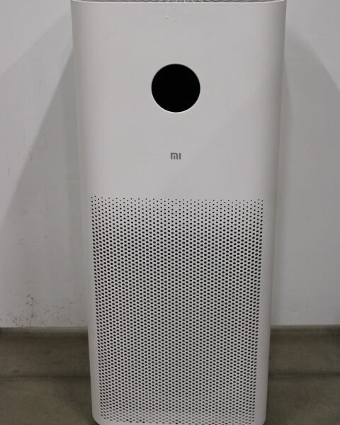 SALE OUT. Xiaomi Mi Air Purifier Pro H (White) | SALE OUT. SALE OUT. Xiaomi | Mi Air Purifier | Pro H | 70 W | Suitable for rooms up to 35-60 m² | White | USED, DIRTY, WITHOUT ORIGINAL PACKAGING, ONLY POWER CABLE INCLUDED