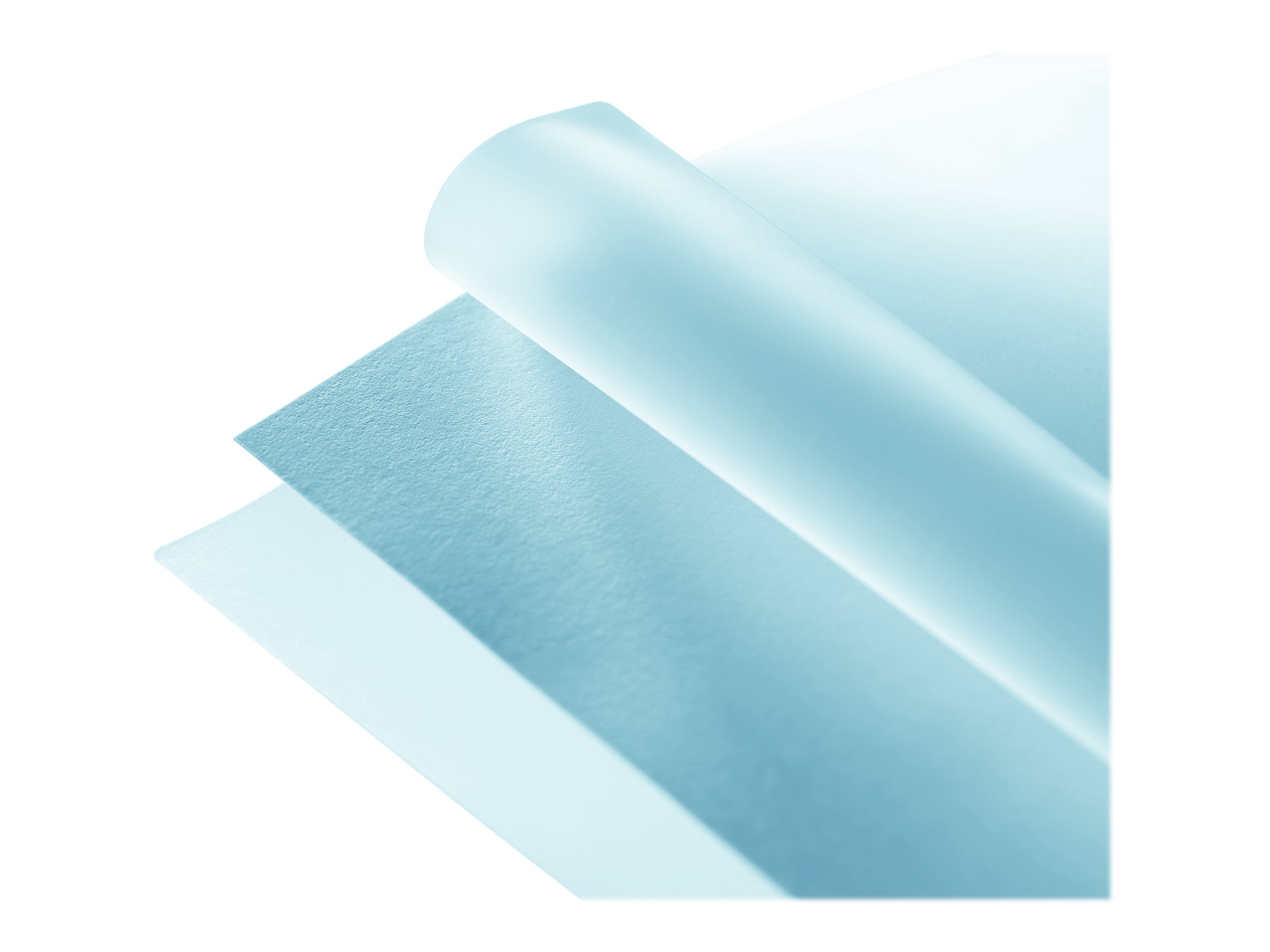 Fellowes | Laminating Pouch | A3 | Glossy | Thickness: 125 micron, Qty Per Pack: 100 pcs; Ideal for notices, craft materials, signage and frequently handled documents - Image 8