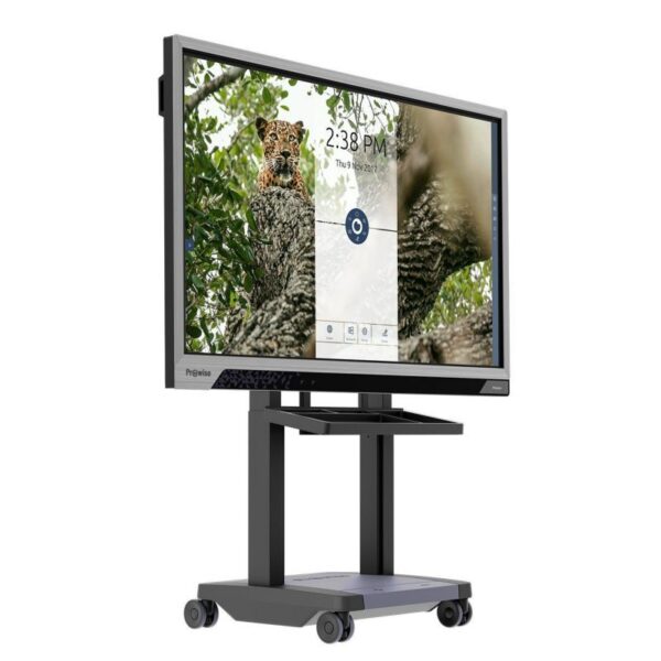 Prowise iPro Mobile Lift | 5 year warranty | Prowise | iPro Mobile Lift | 5 year warranty