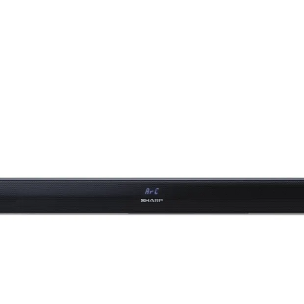 Sharp HT-SB147 2.0 Powerful Soundbar for TV above 40" HDMI ARC/CEC, Aux-in, Optical, Bluetooth, 92cm, Gloss Black | Sharp | Yes | Soundbar Speaker | HT-SB147 | Gloss Black | No | USB port | AUX in | Bluetooth | Wireless connection