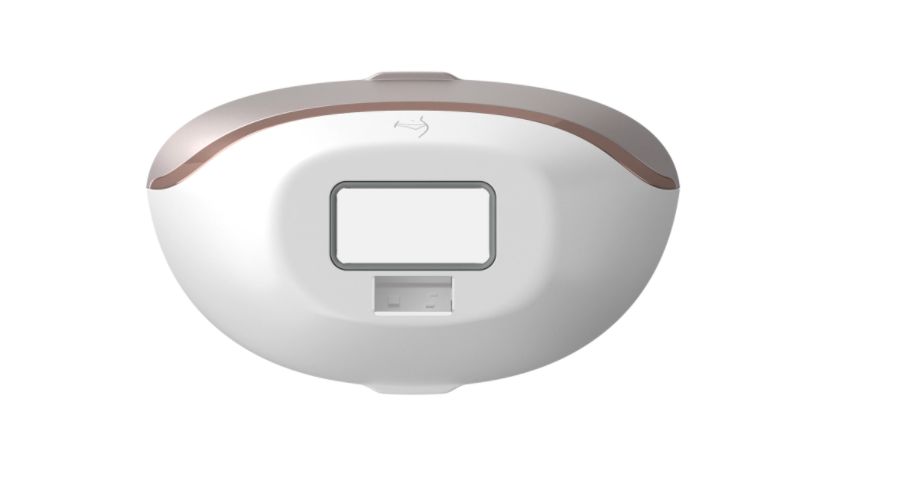 Philips | Lumea Advanced IPL Hair Removal Device | SC1998/00 | Bulb lifetime (flashes) 250000 | Number of power levels 5 | White - Image 7