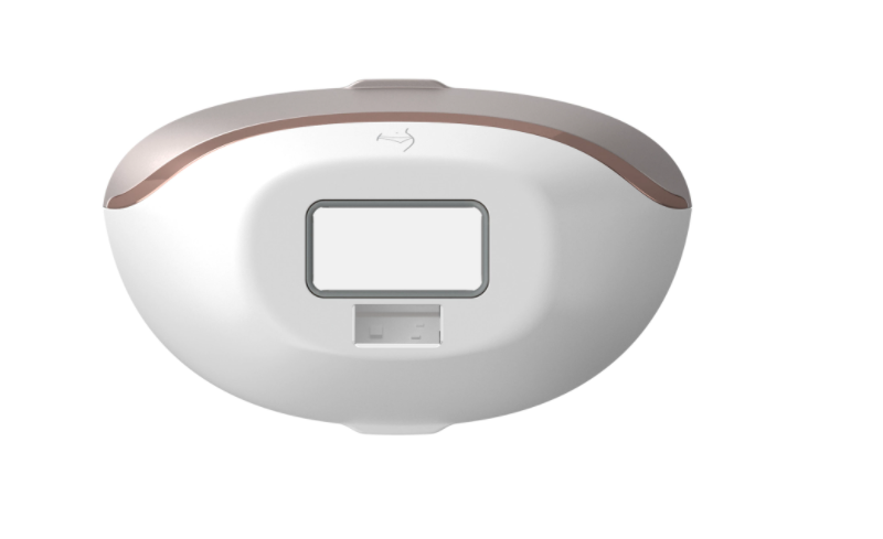 Philips | Lumea Advanced IPL Hair Removal Device | SC1998/00 | Bulb lifetime (flashes) 250000 | Number of power levels 5 | White - Image 7