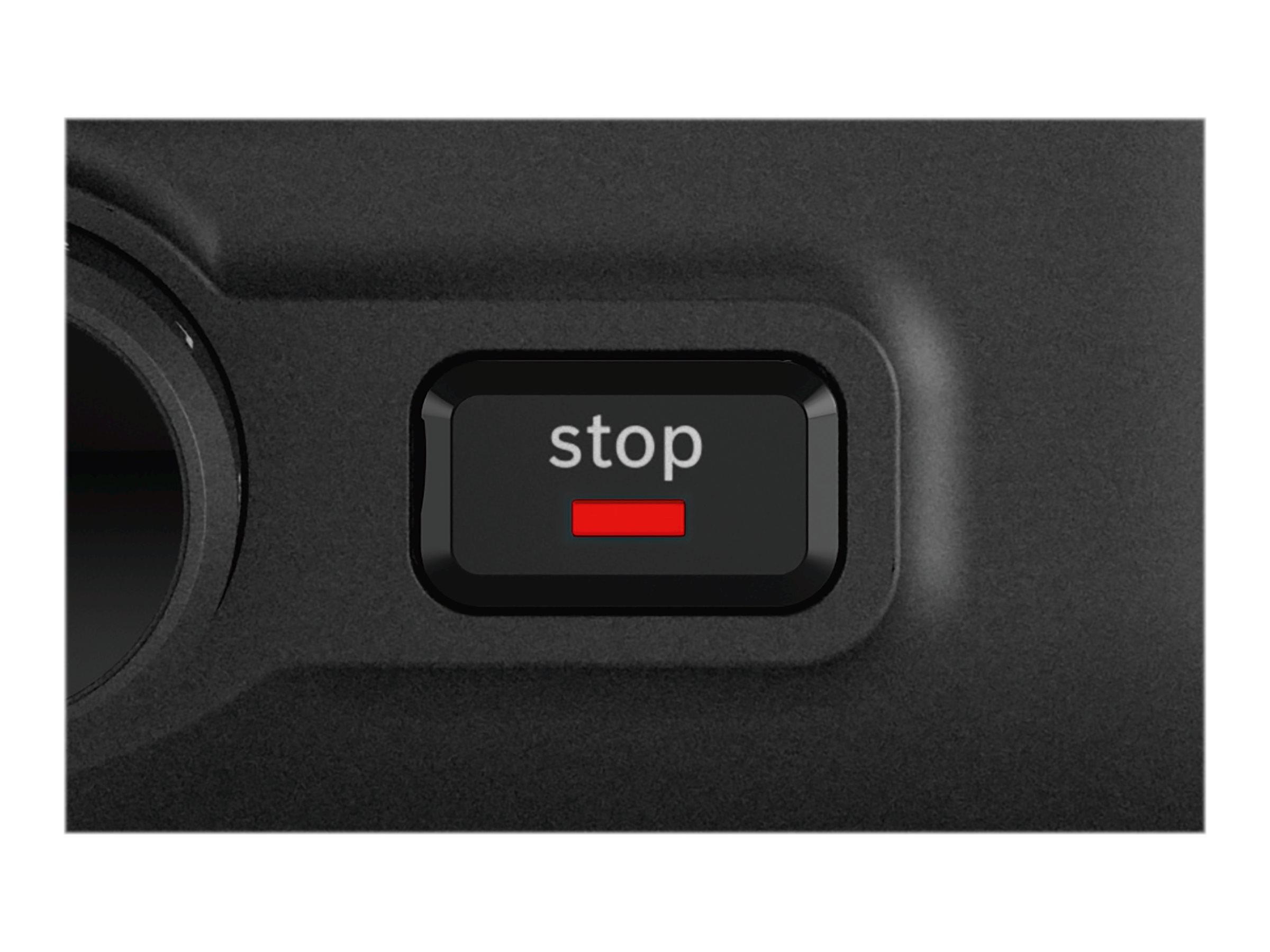 Bosch | DesignLine Toaster | TAT3P423 | Power 970 W | Number of slots 2 | Housing material Stainless steel | Black - Image 13