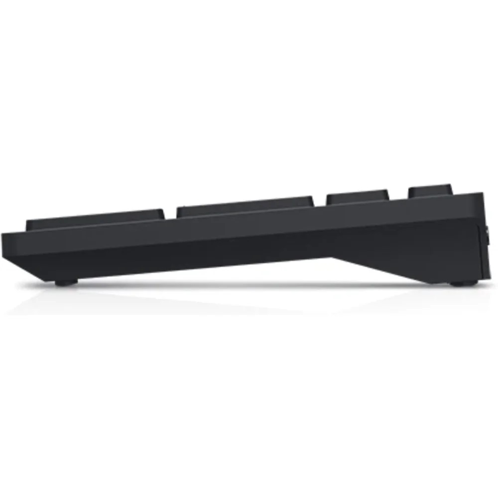 Dell | Pro Keyboard and Mouse (RTL BOX) | KM5221W | Keyboard and Mouse Set | Wireless | Batteries included | US | Black | Wireless connection - Image 3