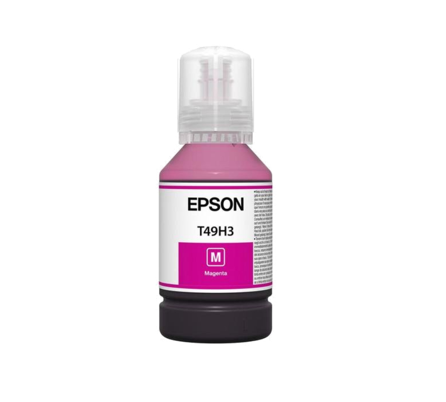 Epson T49H | Ink Bottle | Magenta
